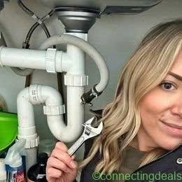 Free ad: Expert Plumber – Fast & Reliable Service in Dublin. Expert Plumber – Fast & Reliable Service in Dublin
