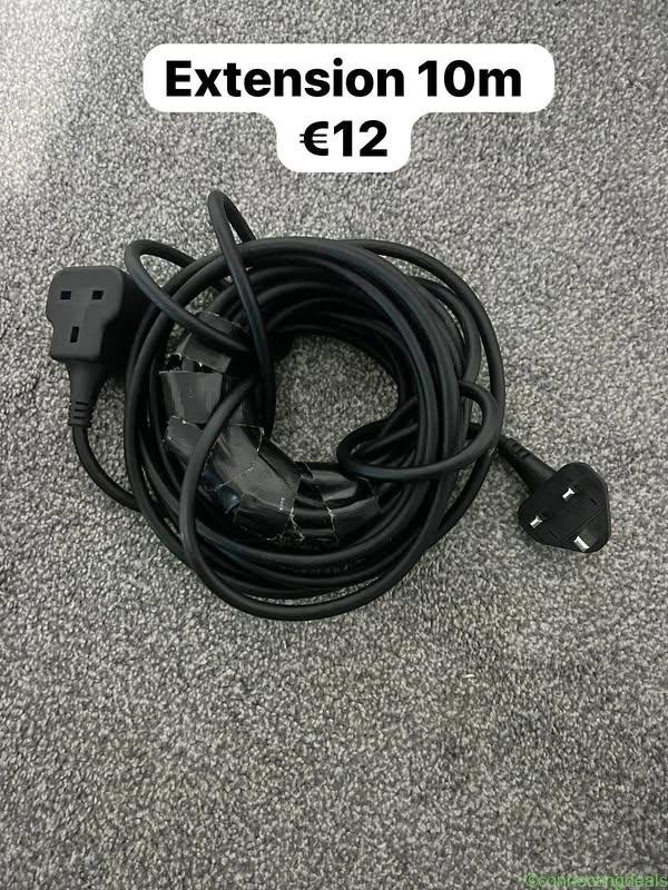 Extensión