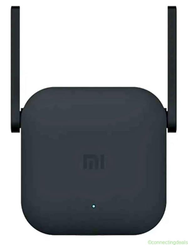 Extensor , repetidor o punto de acceso xiaomi
