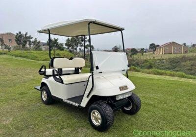 EZGO TXT 36V Lithium Golf Cart in Cape Town