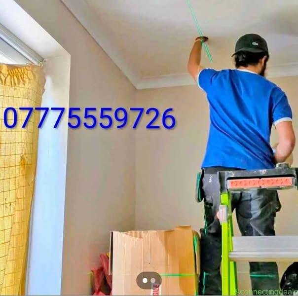 💡 electrician