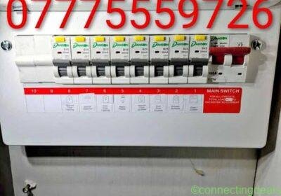 Free ad: 💡⚡ electrician in Birmingham. 💡⚡ electrician in Birmingham