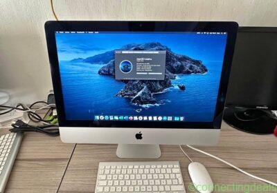 Free ad: 💻 iMac 21.5” Apple 🍏 in Guadalajara. 💻 iMac 21.5” Apple 🍏 in Guadalajara