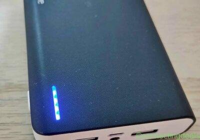 Free ad: 🔋 باوربانك قوي وأنيق – رفيقك المثالي للشحن في أي in Tangier. 🔋 باوربانك قوي وأنيق – رفيقك المثالي للشحن في أي in Tangier