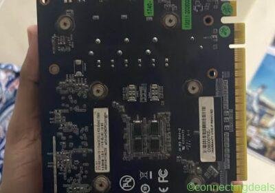 🔥GALAX GTX 1650 Super 4GB in Thane