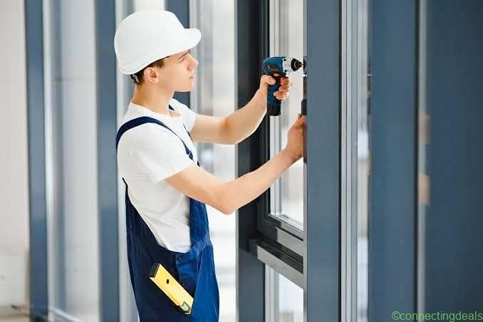 🔧 Handyman Service