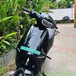 🚗 FORD ECOSPORT 1.5 TDCi DIESEL TITANIUM in Kottayam