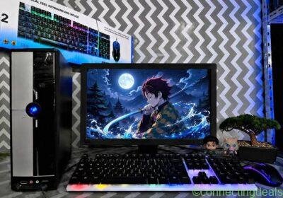 🚨 ¡Últimas Unidades! Computador Completo en Oferta in Bogotá