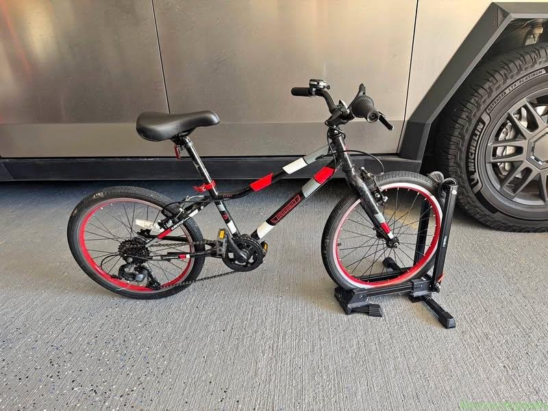🚲 2 Guardian Bikes for Sale