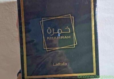 Free ad: 🥃 Khamrah in Córdoba. 🥃 Khamrah in Córdoba