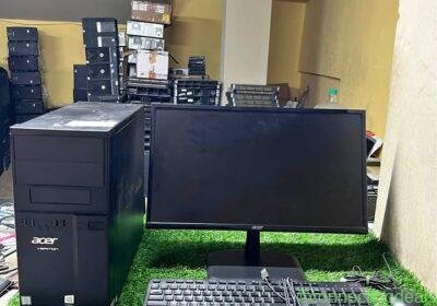 Free ad: Factory Refurbished Used Branded in Kadapa. Factory Refurbished Used Branded in Kadapa
