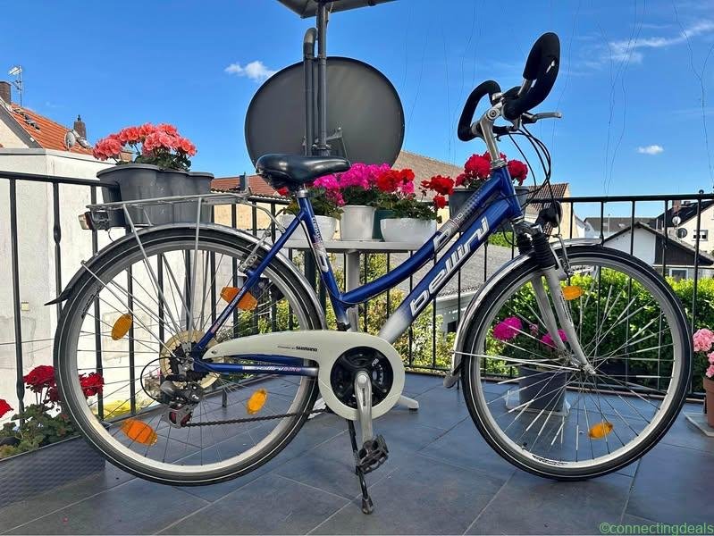 Fahrrad