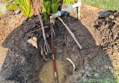 Fair plumber in Sydney