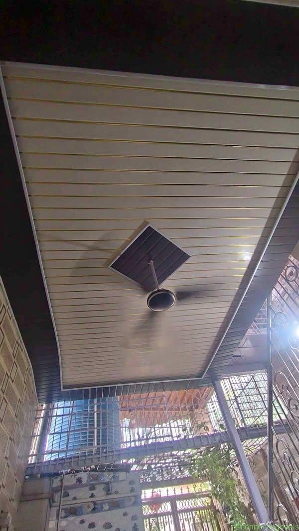 False ceiling