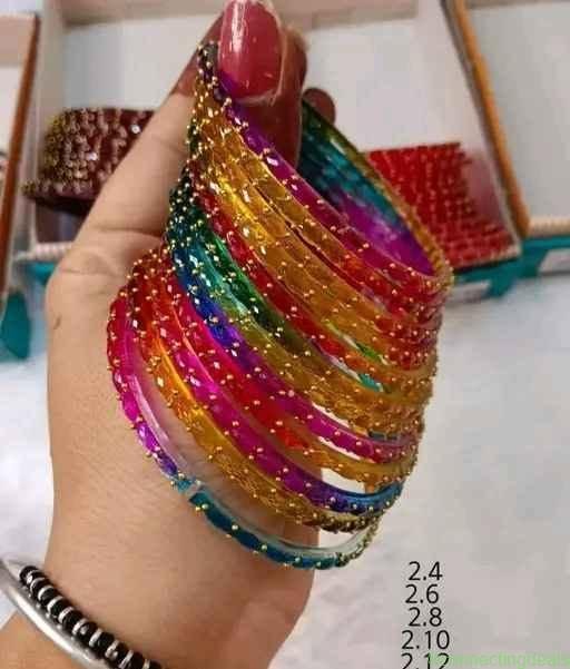 Fancy viral kangan