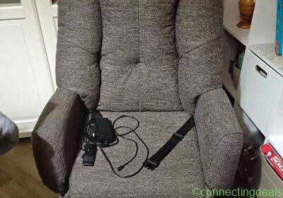 Fauteuil de repos électrique élévateur in Paris