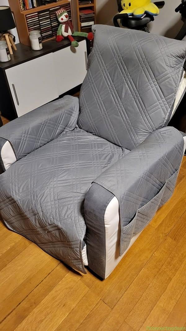Fauteuil relax