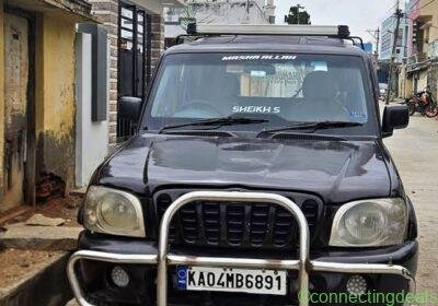 Free ad: FC INSURANCE LAPS 5 OWNER 2 TYRE FRESH in Bangalore. FC INSURANCE LAPS 5 OWNER 2 TYRE FRESH in Bangalore