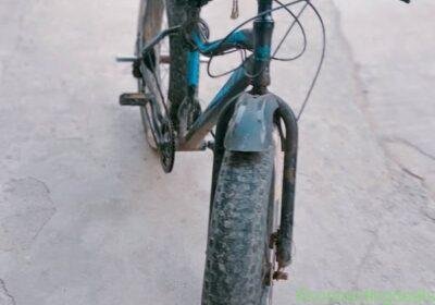Free ad: Fed bike cycle in Indore. Fed bike cycle in Indore