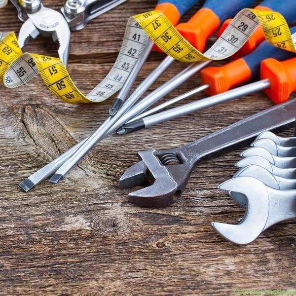 Fence Repair Handyman Service