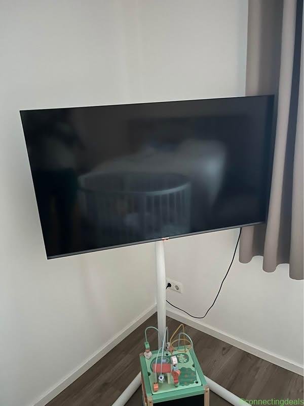 Fernsehen Hisense 50zoll 127 cm mit Smart tv top