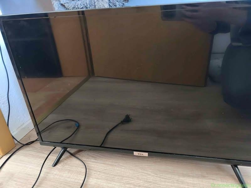 Fernseher TCL 32 Zoll