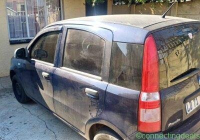 Free ad: Fiat panda in Johannesburg. Fiat panda in Johannesburg