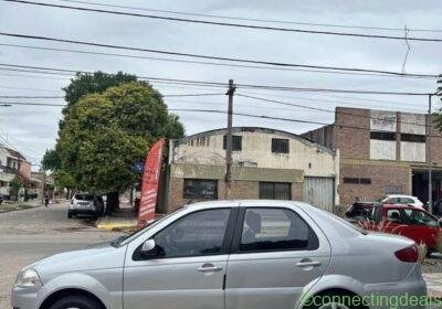 Fiat Siena in Córdoba