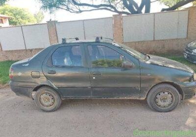 Free ad: Fiat Siena diesel 98 listo para transferir in Córdoba. Fiat Siena diesel 98 listo para transferir in Córdoba