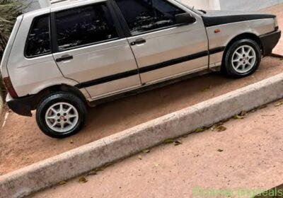 Fiat Uno scr 1.6 Full 1993 (LEER DESCRIPCIÓN) in Córdoba