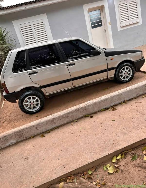 Fiat Uno scr 1.6 Full 1993 (LEER DESCRIPCIÓN)