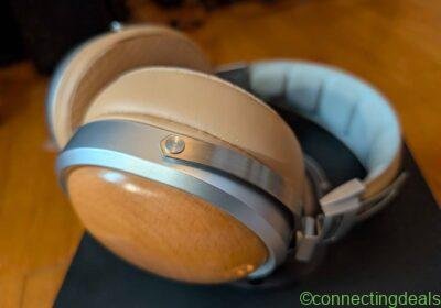 Fiio FT1 headphones in Winnipeg