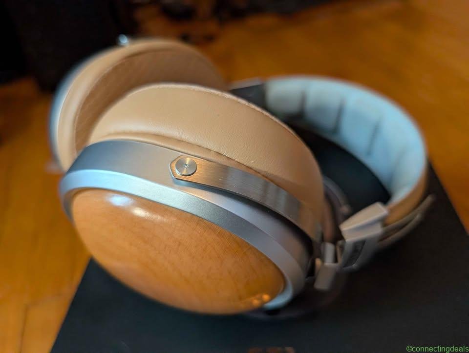 Fiio FT1 headphones