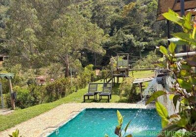 Finca El Abuelo 🏡✨ in Medellín