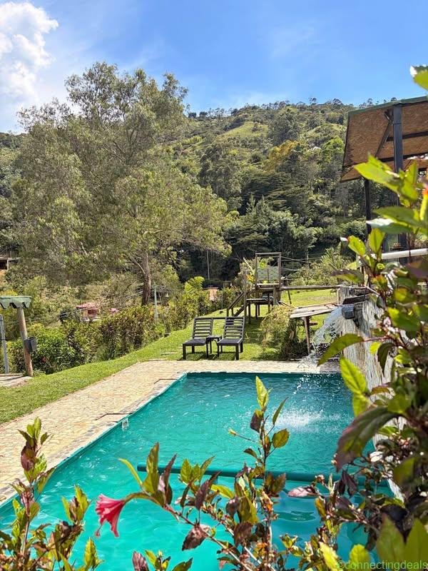 Finca El Abuelo 🏡✨