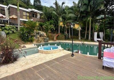 Free ad: FINCA PARA FINES DE SEMANA in Medellín. FINCA PARA FINES DE SEMANA in Medellín