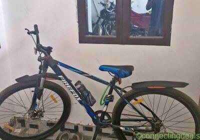 Firefox Tremor X Cycle for Sale in Lucknow