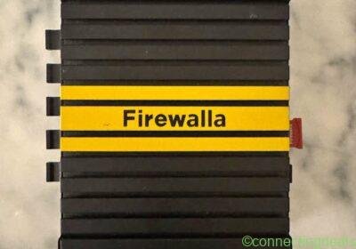 Firewalla Gold in Dublin