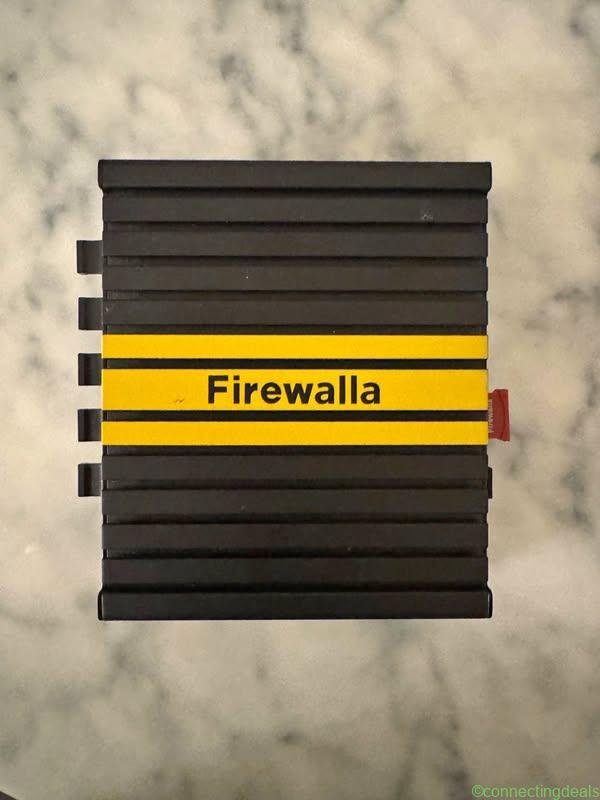 Firewalla Gold