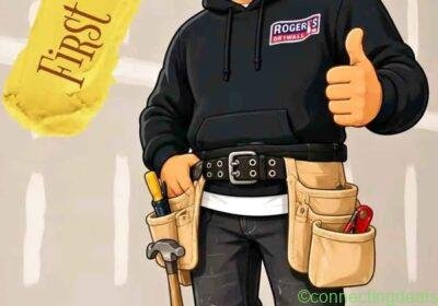 First Choice handyman in Toronto