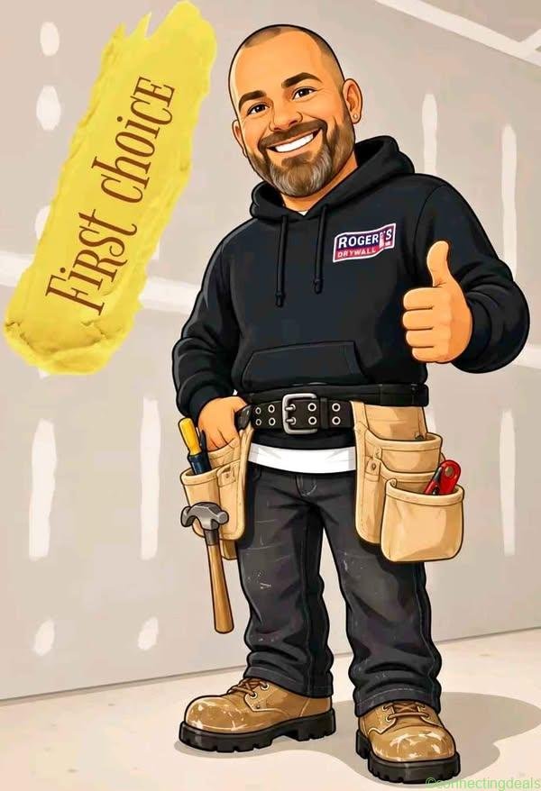 First Choice handyman