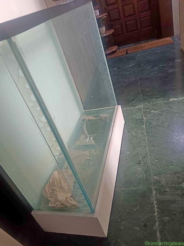Fish tank