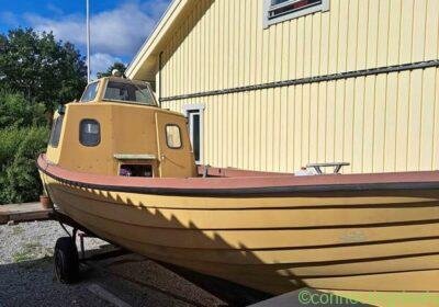 Free ad: Fiskebåt in Stockholm. Fiskebåt in Stockholm