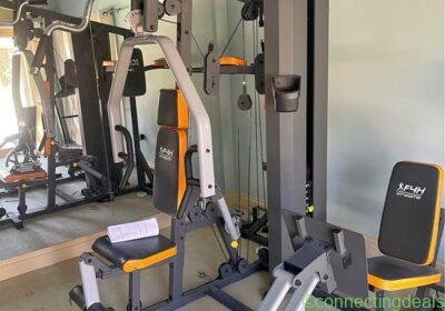 Fit4Home Multigym in London