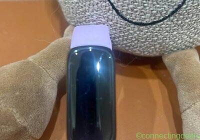 Free ad: Fitbit Inspire 3 - Lilac Bliss in Adelaide. Fitbit Inspire 3 - Lilac Bliss in Adelaide
