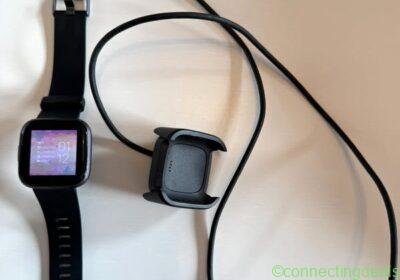 Fitbit Versa 2 Fitness Tracker in Sydney