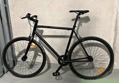 Free ad: Fixie Bike Herren Fahrrad in Cologne. Fixie Bike Herren Fahrrad in Cologne