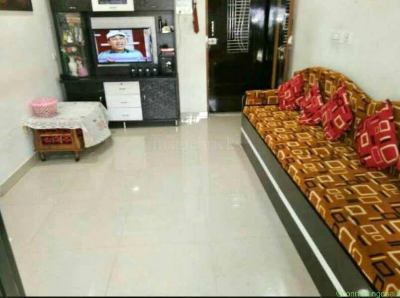 Flat Available For Sell in Virar