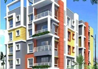Free ad: Flat in Dhanbad. Flat in Dhanbad