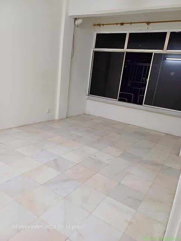 Flat Taman Minang Cheras For Sale